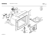 Схема №4 HE25120EU с изображением Инструкция по эксплуатации для плиты (духовки) Siemens 00517473