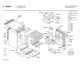 Схема №1 KT14L01 с изображением Стартовый узел для холодильника Siemens 00153560