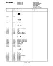 Схема №18 FM709V1 с изображением Инструкция по эксплуатации для видеоэлектроники Siemens 00530723