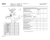 Схема №2 KSV29645 с изображением Дверь для холодильной камеры Bosch 00219616