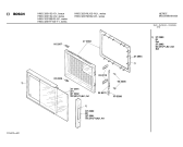 Схема №2 HMG3221BB с изображением Инструкция по эксплуатации для микроволновки Bosch 00514880