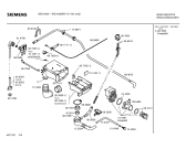 Схема №3 WD31000BY Wash & Dry 3100 с изображением Инструкция по эксплуатации для стиральной машины Siemens 00519773