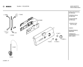 Схема №2 WOL205S sportline с изображением Инструкция по эксплуатации для стиралки Bosch 00580598