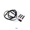 Подставки для стиралки Indesit C00118931 для Whirlpool SLC71 (F031488)