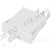 Большое фото - Отключатель для холодильника Electrolux 2263123057 в гипермаркете Fix-Hub