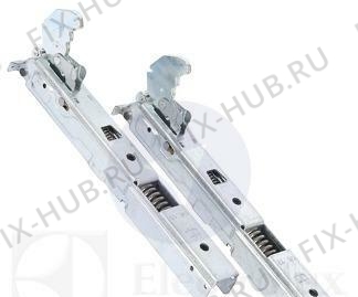 Большое фото - Дверка для духового шкафа Zanussi 50296579001 в гипермаркете Fix-Hub