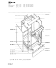Схема №6 1124441907 2444/171NEBW с изображением Трансформатор поджига для электропечи Bosch 00052426