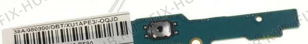 Большое фото - Микромодуль для планшета Samsung GH82-12358A в гипермаркете Fix-Hub