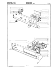 Схема №16 GM185160 с изображением Сливной шланг для посудомоечной машины Bosch 00099058