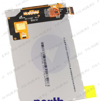 Экран для смартфона Samsung GH96-08068A в гипермаркете Fix-Hub