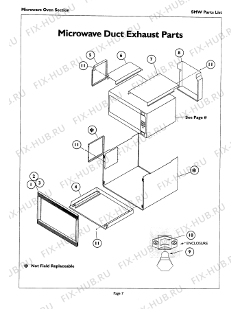 Схема №15 WD27US с изображением Выдвижной ящик для электропечи Bosch 00238855