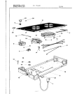 Схема №1 VC113102 с изображением Кабель для плиты (духовки) Bosch 00156986