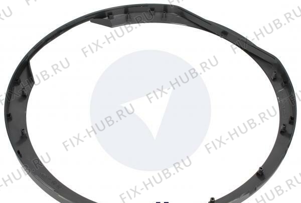 Большое фото - Рамка для стиральной машины Panasonic AXW1DP10936 в гипермаркете Fix-Hub