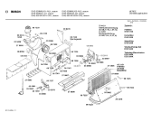 Схема №1 CD33000 с изображением Панель для вытяжки Bosch 00032819