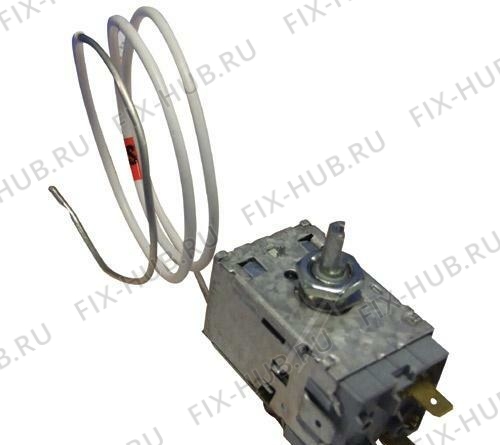 Большое фото - Кулер для холодильника Indesit C00056812 в гипермаркете Fix-Hub