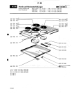 Схема №1 EV 4 60 D с изображением Другое Aeg 8996600081302