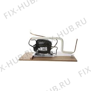 Большое фото - Компрессор для холодильной камеры Bosch 00145986 в гипермаркете Fix-Hub