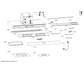 Схема №2 AW442190CN Gaggenau с изображением Кабель для вентиляции Bosch 00634692