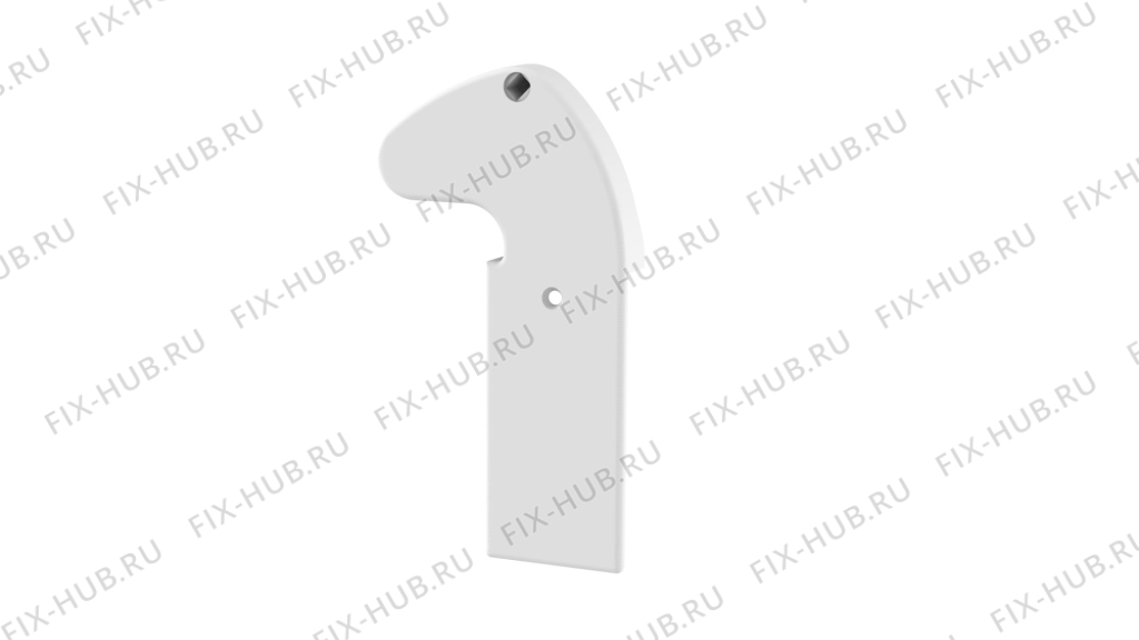 Большое фото - Крышка для холодильника Bosch 12014127 в гипермаркете Fix-Hub