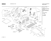 Схема №1 MAS9301 с изображением Привод для ломтерезки Bosch 00483873