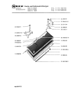 Схема №2 1313153332 1056/212RCSM с изображением Нагревательный элемент для плиты (духовки) Bosch 00023305