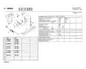 Схема №2 KTL7000 с изображением Клапан для холодильника Bosch 00117713