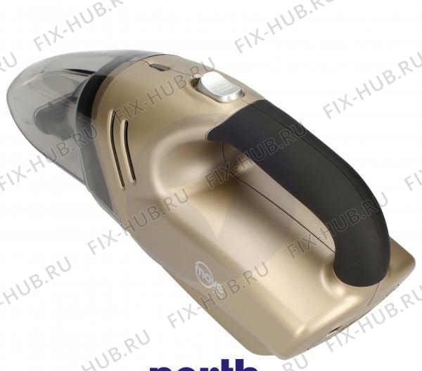 Большое фото - Шасси для мини-пылесоса Bosch 11014499 в гипермаркете Fix-Hub