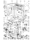 Схема №2 GSI 3354/SL/IN с изображением Другое для посудомоечной машины Whirlpool 481238128011
