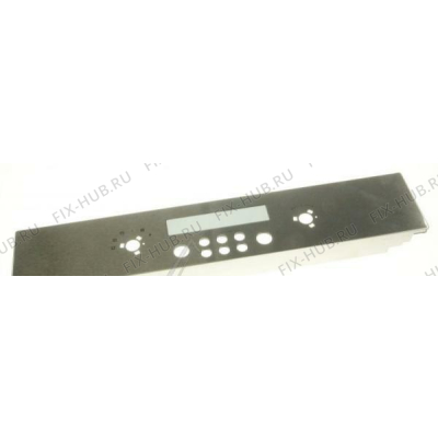 Панель для духового шкафа Samsung DG94-00086A в гипермаркете Fix-Hub