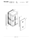 Схема №6 S301TB с изображением Блок подключения для духового шкафа Bosch 00415191