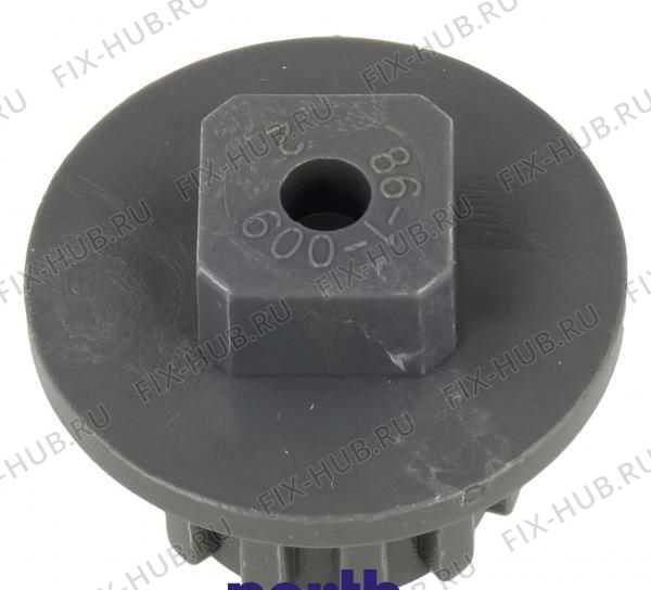 Большое фото - Сцепление Bosch 10005188 в гипермаркете Fix-Hub