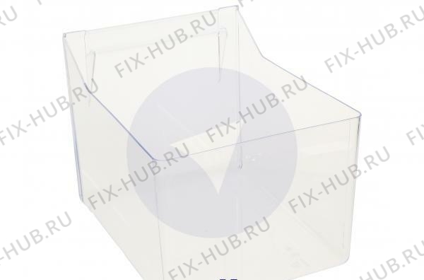 Большое фото - Ящик (корзина) для холодильной камеры Electrolux 8083605058 в гипермаркете Fix-Hub