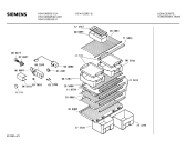 Схема №1 KS41U10IE с изображением Инструкция по эксплуатации для холодильника Bosch 00516225