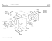 Схема №1 S8915E SOL Y SOMBRA с изображением Панель для сушильной машины Bosch 00287680