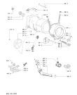 Схема №2 AWO/D 6227 с изображением Обшивка для стиральной машины Whirlpool 481245217992