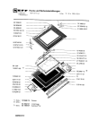 Схема №3 1312141331 1077/411LHCD с изображением Лампа для плиты (духовки) Bosch 00053365