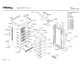 Схема №2 GSDBLT1EE G6830 с изображением Инструкция по эксплуатации для холодильной камеры Bosch 00517798