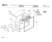 Схема №4 195302887 GB-1271.41LPCSG с изображением Панель для духового шкафа Bosch 00116106