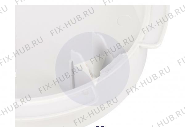 Большое фото - Крышка для тостера (фритюрницы) Bosch 00353184 в гипермаркете Fix-Hub