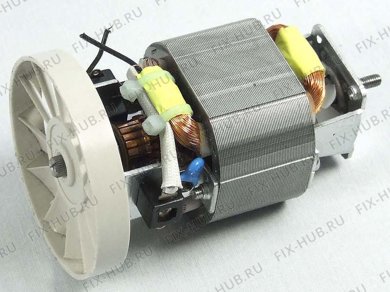 Большое фото - Электромотор для электромиксера KENWOOD KW714355 в гипермаркете Fix-Hub