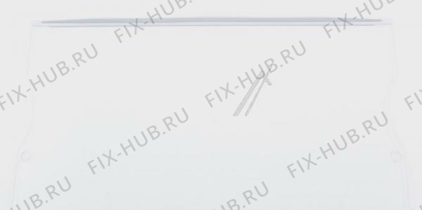 Большое фото - Полка для холодильной камеры Liebherr 727225000 в гипермаркете Fix-Hub