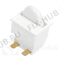 Большое фото - Отключатель для холодильника Electrolux 2263121044 в гипермаркете Fix-Hub