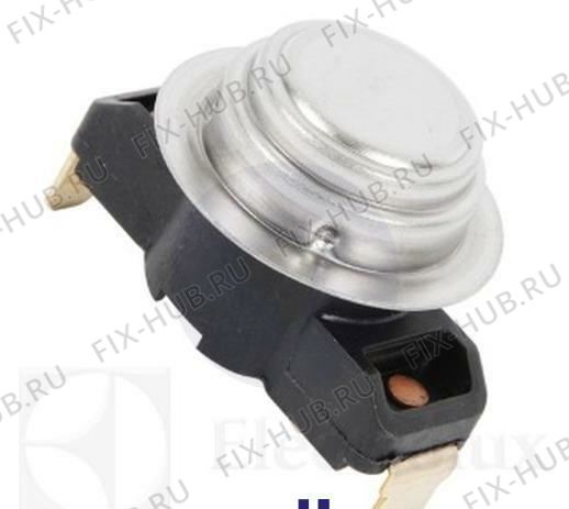 Большое фото - Криостат Zanussi 56471200602 в гипермаркете Fix-Hub