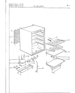 Схема №6 IK181013/1 с изображением Компрессор для холодильной камеры Bosch 00141434