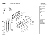 Схема №4 WFL246KUK Maxx for Kids с изображением Инструкция по установке и эксплуатации для стиралки Bosch 00580918