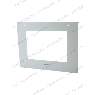 Фронтальное стекло для духового шкафа Bosch 00718240 в гипермаркете Fix-Hub