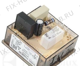 Большое фото - Таймер для духового шкафа Electrolux 3874397007 в гипермаркете Fix-Hub