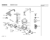 Схема №3 CG550S4 DOMO500 с изображением Поплавок для посудомойки Bosch 00150961