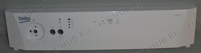 Большое фото - Панель для посудомоечной машины Beko 1780286500 в гипермаркете Fix-Hub