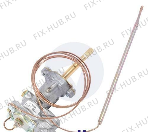 Большое фото - Термостат для плиты (духовки) Electrolux 3114004165 в гипермаркете Fix-Hub